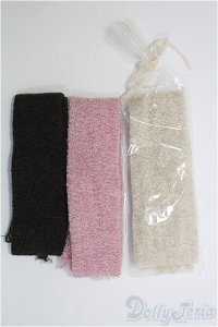 MDD/OF:小物　マフラー３点 I-25-08-03-028-KD-ZI