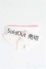 幼SD/OF:下着/1/6　30ｃｍ　BJD　MJD　衣装　ドール用 I-25-08-03-025-KD-ZI