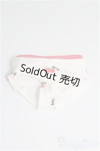 幼SD/OF:下着/1/6　30ｃｍ　BJD　MJD　衣装　ドール用 I-25-08-03-025-KD-ZI