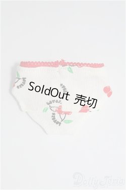 画像2: 幼SD/OF:下着/1/6　30ｃｍ　BJD　MJD　衣装　ドール用 I-25-08-03-025-KD-ZI