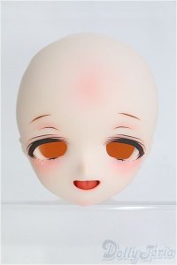 DD/DDH-01カスタムメイクヘッド I-25-08-03-202-KD-ZI