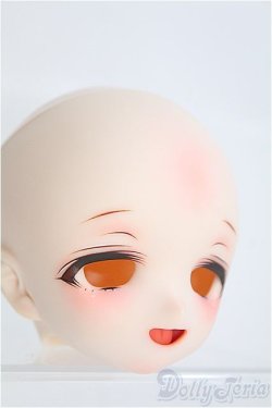 画像2: DD/DDH-01カスタムメイクヘッド I-25-08-03-202-KD-ZI
