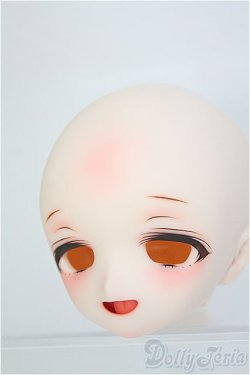 画像3: DD/DDH-01カスタムメイクヘッド I-25-08-03-202-KD-ZI