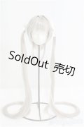 8-9inch/ウィッグ　いちごハムスター様製　BJD　MJD　ドール用 I-25-08-03-204-KD-ZI