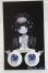 画像1: 20mm/アニメアイ　raimuneca様製/ドール用　アイ I-25-08-03-205-KD-ZI (1)