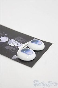 画像2: 20mm/アニメアイ　raimuneca様製/ドール用　アイ I-25-08-03-205-KD-ZI