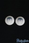 20mm/アニメアイ　raimuneca様製/ドール用　アイ I-25-08-03-206-KD-ZI