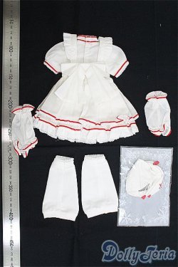 画像2: MDD/OF:衣装セット　ナース I-25-08-03-209-KD-ZI