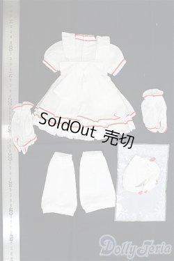 画像2: MDD/OF:衣装セット　ナース I-25-08-03-209-KD-ZI