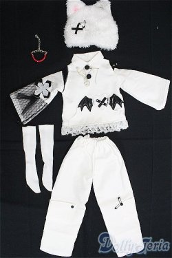 画像1: MDD/OF:衣装セット　上下 I-25-08-03-210-KD-ZI