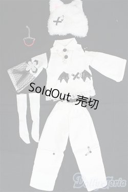 画像1: MDD/OF:衣装セット　上下 I-25-08-03-210-KD-ZI