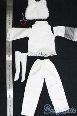画像2: MDD/OF:衣装セット　上下 I-25-08-03-210-KD-ZI