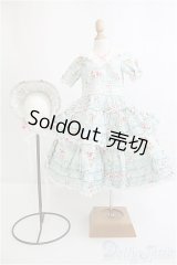 SD/OF:ドレス/1/3　60ｃｍ　BJD　MJD　衣装　ドール用 I-25-08-03-215-KD-ZI