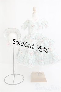 SD/OF:ドレス/1/3　60ｃｍ　BJD　MJD　衣装　ドール用 I-25-08-03-215-KD-ZI