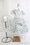 画像2: SD/OF:ドレス/1/3　60ｃｍ　BJD　MJD　衣装　ドール用 I-25-08-03-215-KD-ZI (2)