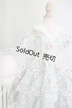 画像3: SD/OF:ドレス/1/3　60ｃｍ　BJD　MJD　衣装　ドール用 I-25-08-03-215-KD-ZI
