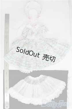 画像4: SD/OF:ドレス/1/3　60ｃｍ　BJD　MJD　衣装　ドール用 I-25-08-03-215-KD-ZI