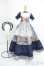 画像1: SD/OF:ドレス　Lacrimosa様製/1/3　60ｃｍ　BJD　MJD　衣装　ドール用 I-25-08-03-213-KD-ZI (1)