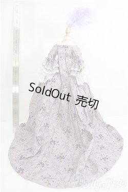 画像2: SDGrG/OF:ドレス/1/3　60ｃｍ　BJD　MJD　衣装　ドール用 I-25-08-03-211-KD-ZI