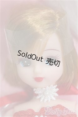 画像1: リカちゃんキャッスル/2006クリスマスリカちゃん I-25-08-03-247-KD-ZI