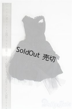 画像2: 40cmサイズドール/OF:衣装 I-25-08-03-220-KD-ZI