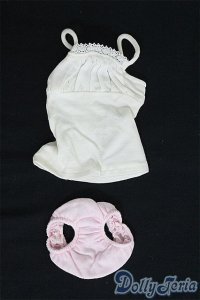 50cmサイズドール/OF:衣装 I-25-08-03-222-KD-ZI