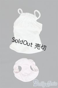 50cmサイズドール/OF:衣装 I-25-08-03-222-KD-ZI