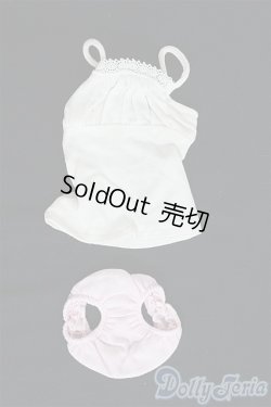 画像1: 50cmサイズドール/OF:衣装 I-25-08-03-222-KD-ZI