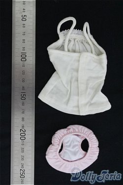 画像2: 50cmサイズドール/OF:衣装 I-25-08-03-222-KD-ZI