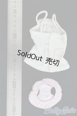 画像2: 50cmサイズドール/OF:衣装 I-25-08-03-222-KD-ZI