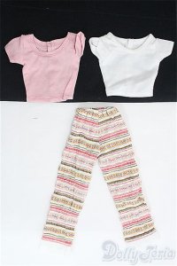 50cmサイズドール/OF:衣装 I-25-08-03-223-KD-ZI