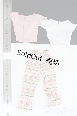 画像2: 50cmサイズドール/OF:衣装 I-25-08-03-223-KD-ZI