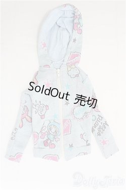 画像1: DD/OF:パーカー I-25-08-03-224-KD-ZI