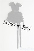 azoneピュアニーモ/OF:25cmサイズドール　衣装 I-25-08-03-233-KD-ZI