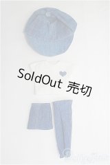 ネオブライス/OF:衣装/ファッションドール　衣装 I-25-08-03-236-KD-ZI