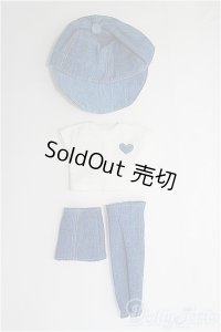 ネオブライス/OF:衣装/ファッションドール　衣装 I-25-08-03-236-KD-ZI