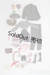 1/6サイズドール/OF:衣装 I-25-08-03-238-KD-ZI