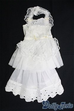 画像1: 50cmサイズドール/OF:衣装 I-25-08-03-240-KD-ZI
