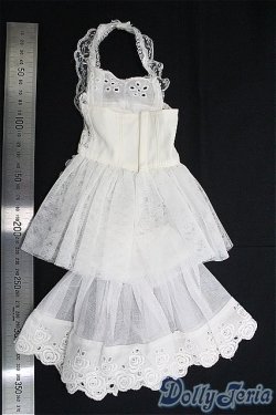 画像2: 50cmサイズドール/OF:衣装 I-25-08-03-240-KD-ZI