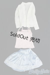 50cmサイズドール/OF:衣装 I-25-08-03-241-KD-ZI
