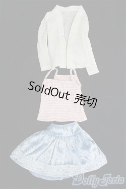 画像1: 50cmサイズドール/OF:衣装 I-25-08-03-241-KD-ZI