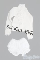 50cmサイズドール/OF:衣装 I-25-08-03-242-KD-ZI