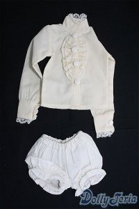 50cmサイズドール/OF:衣装 I-25-08-03-242-KD-ZI