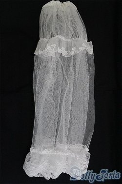 画像1: SD13G/OF:スカート　ロングパニエ/1/3　60ｃｍ　BJD　MJD　衣装　ドール用 I-25-08-03-243-KD-ZI