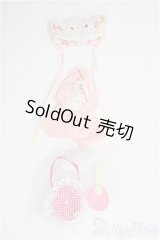 24cmサイズドール/OF:衣装 I-25-08-03-278-KD-ZI