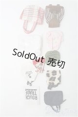 1/6サイズドール/OF:小物 I-25-08-03-281-KD-ZI