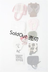 1/6サイズドール/OF:小物 I-25-08-03-281-KD-ZI