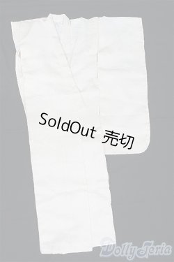 画像1: SD17/OF:着物/1/3　70ｃｍ　BJD　MJD　衣装　ドール用 I-25-08-10-060-SK-ZI