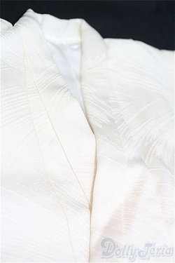 画像3: SD17/OF:着物/1/3　70ｃｍ　BJD　MJD　衣装　ドール用 I-25-08-10-060-SK-ZI