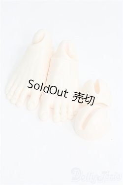 画像1: LUTS/Senior65 Delf:フットパーツ/0 I-25-08-10-025-SK-ZI